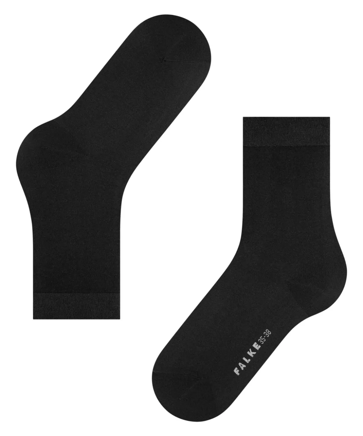 Cotton Touch Dames Sokken