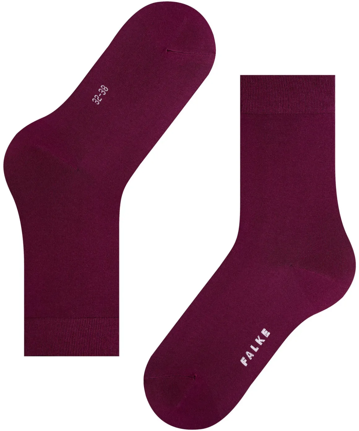 Cotton Touch Dames Sokken