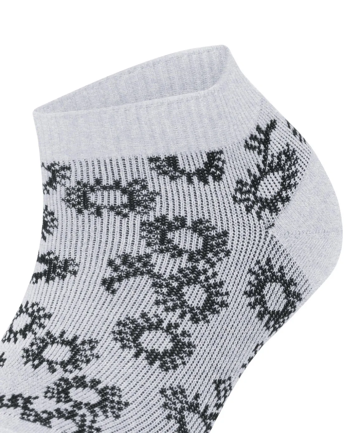 Daisy Fantasy Dames Sneakersokken