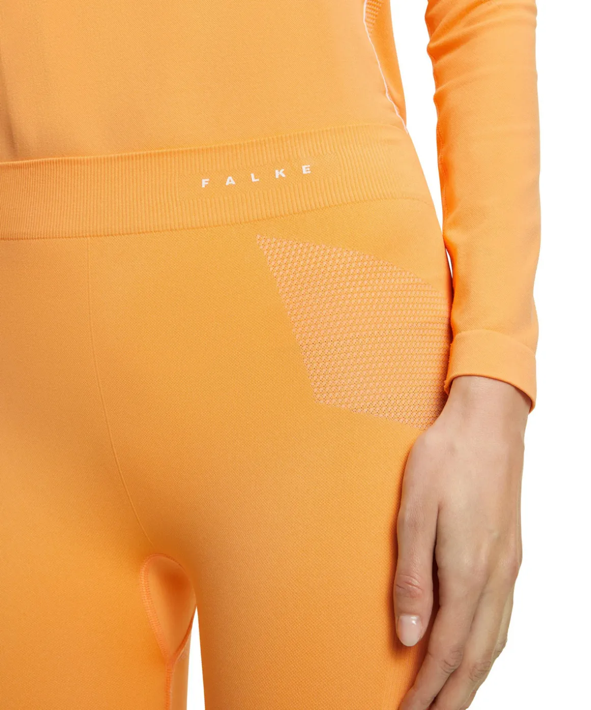 Dames 3/4 Tights Maximum Warm