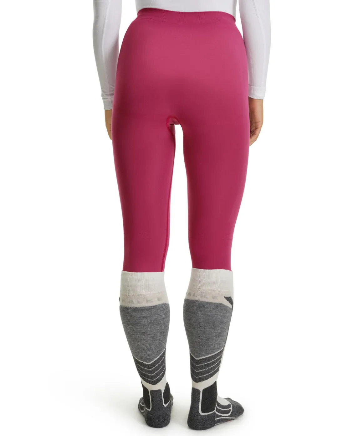 Dames 3/4 Tights Warm