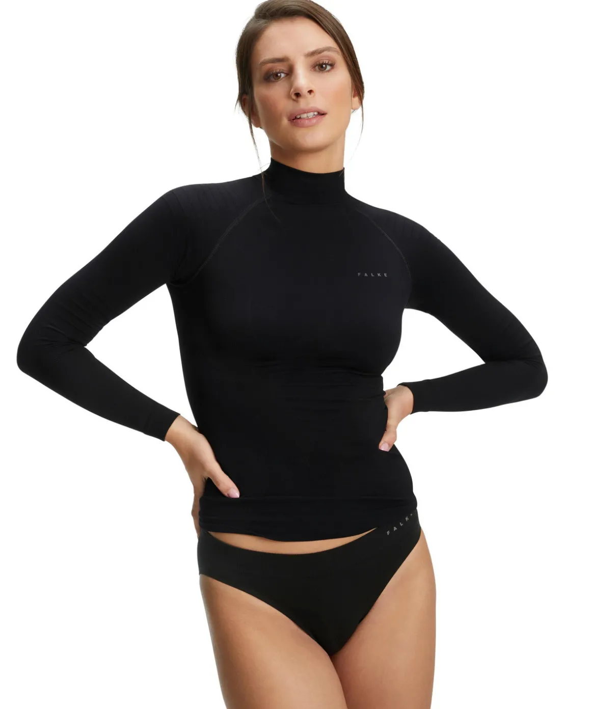 Dames Brief Warm