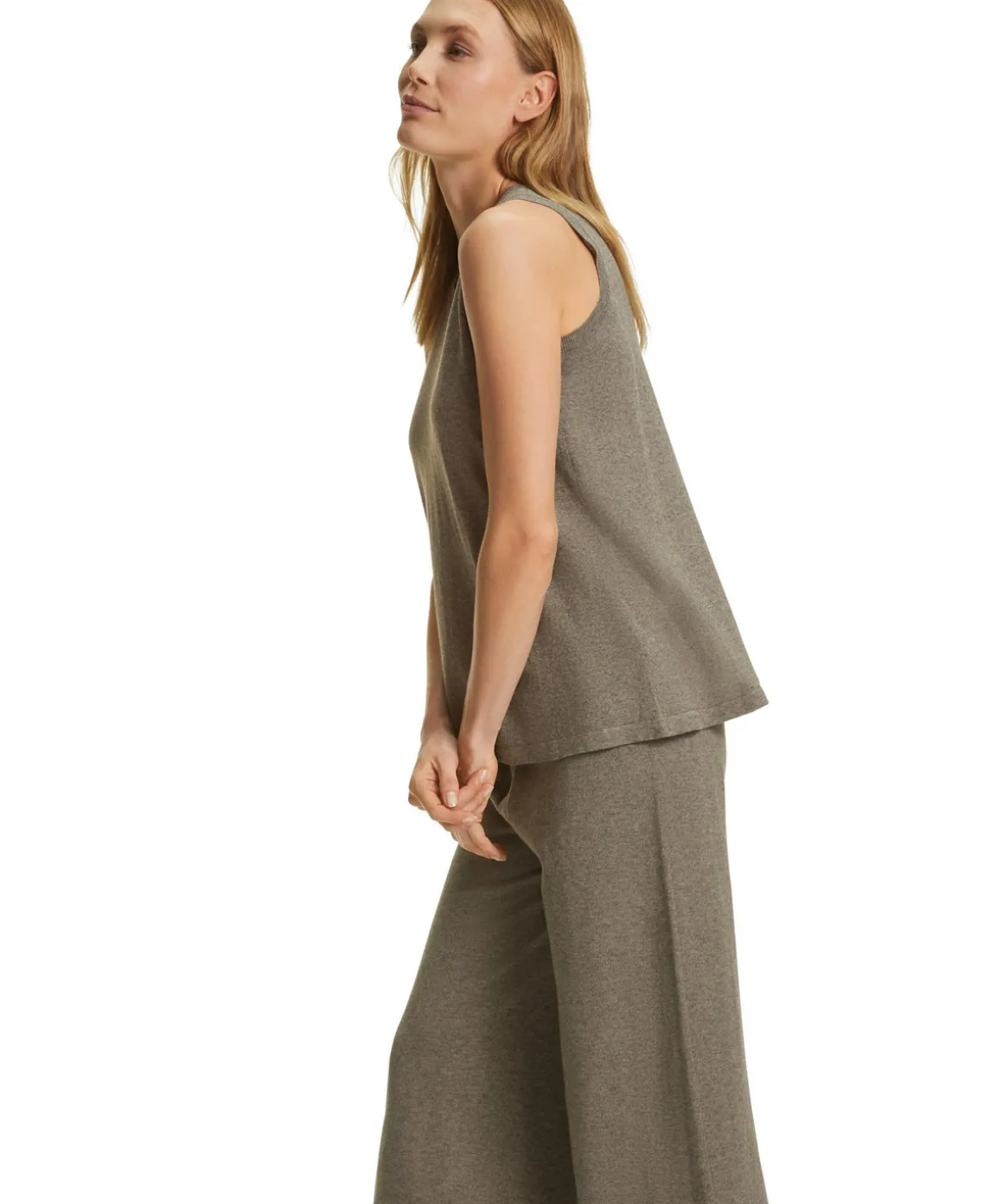 Dames Broek