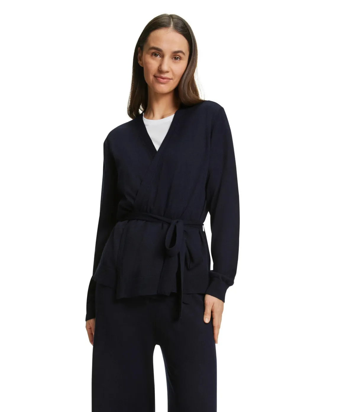 Dames Cardigan