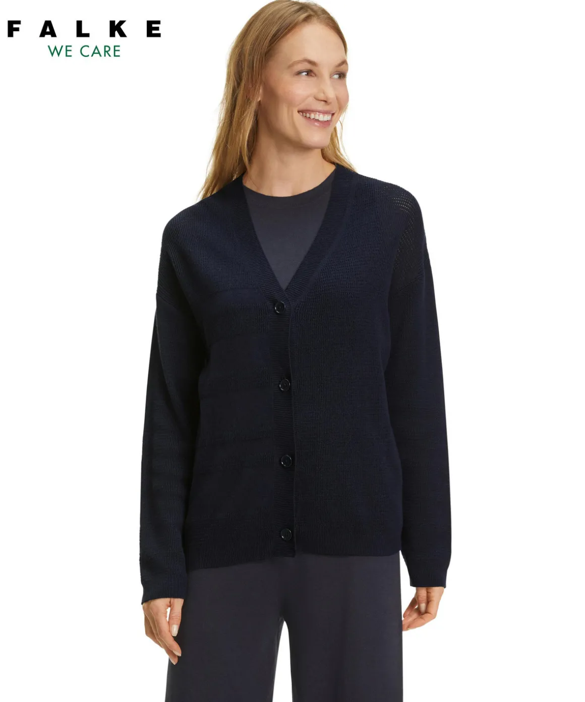 Dames Cardigan