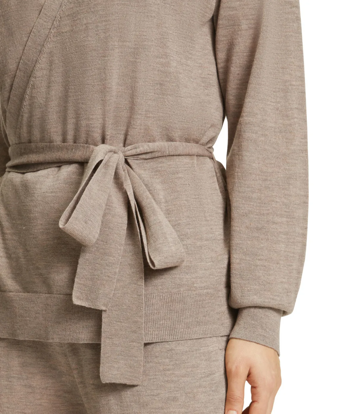 Dames Cardigan