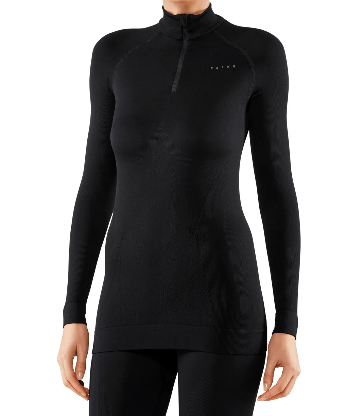 Dames Lange Mouw Shirt Maximum Warm