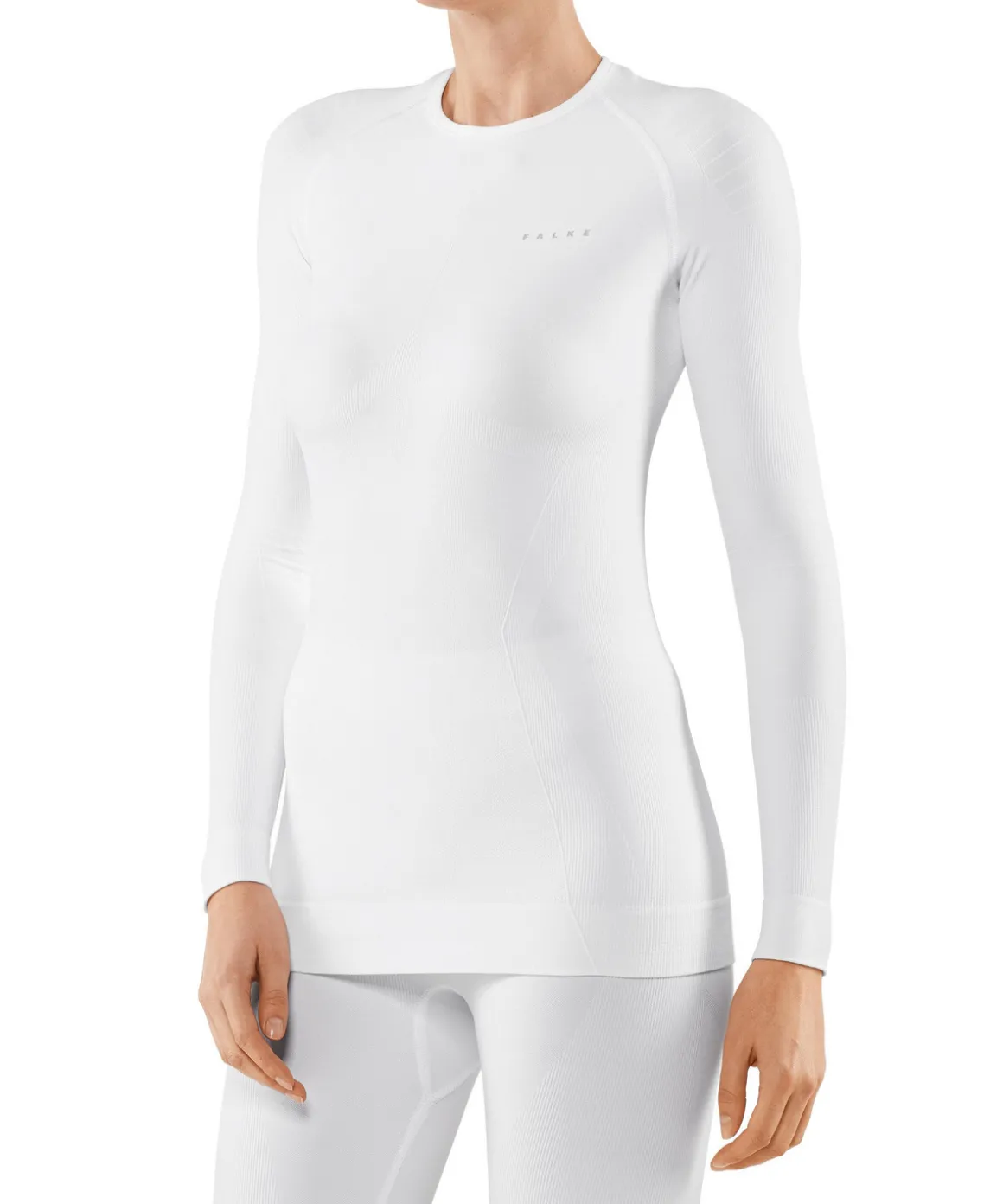 Dames Lange Mouw Shirt Maximum Warm
