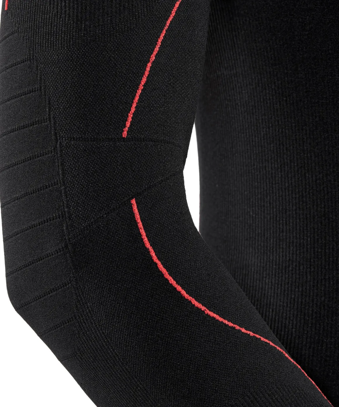 Dames Lange Mouw Shirt Maximum Warm