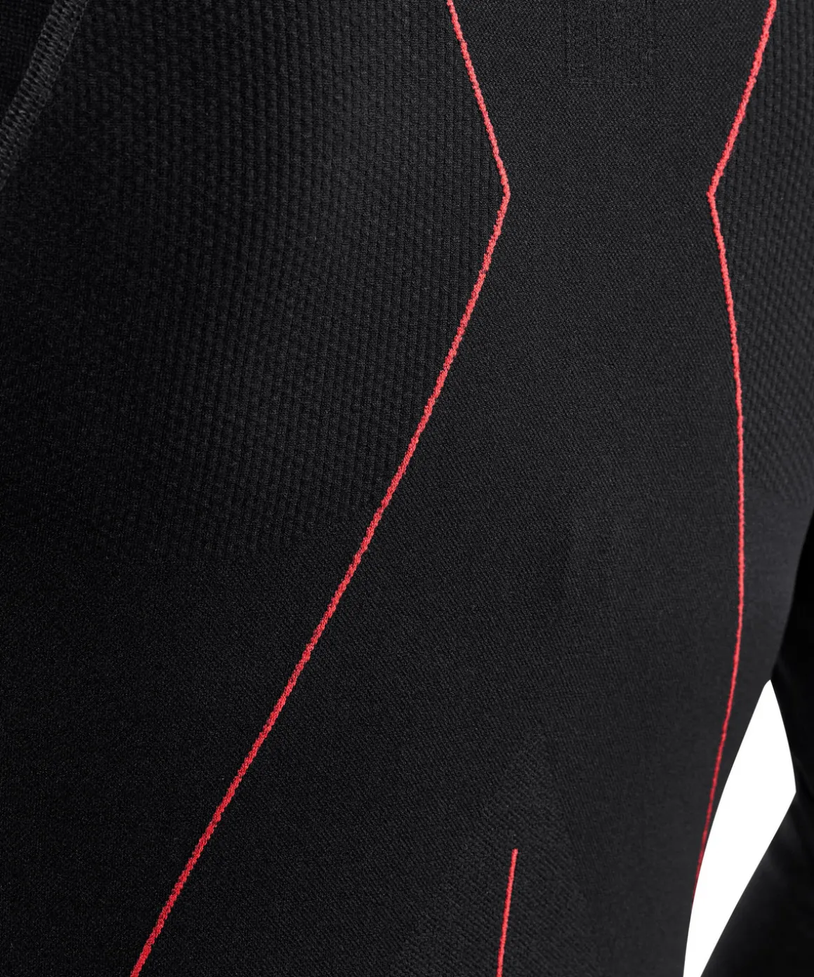 Dames Lange Mouw Shirt Maximum Warm
