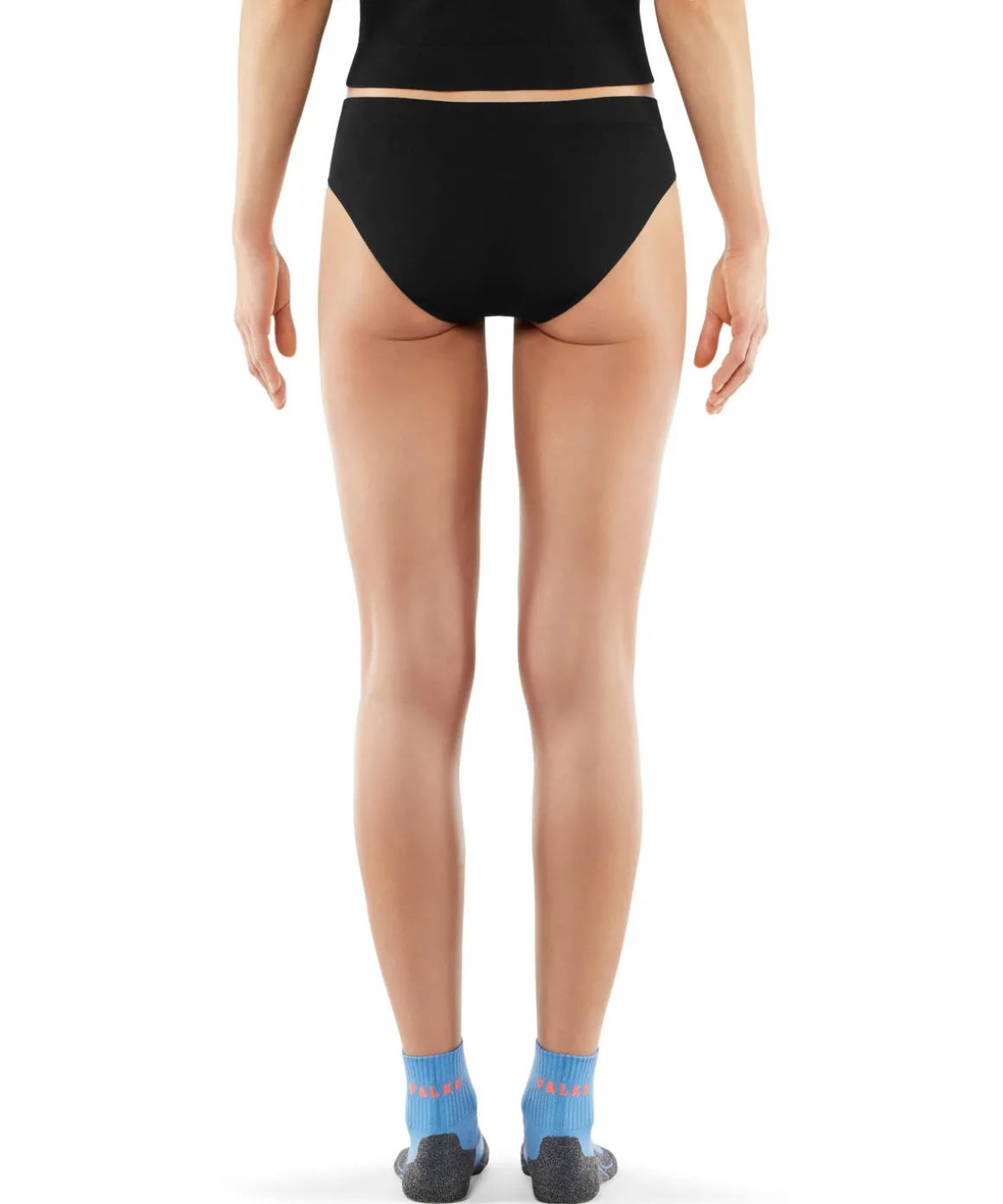 Dames Panties Wool-Tech Light