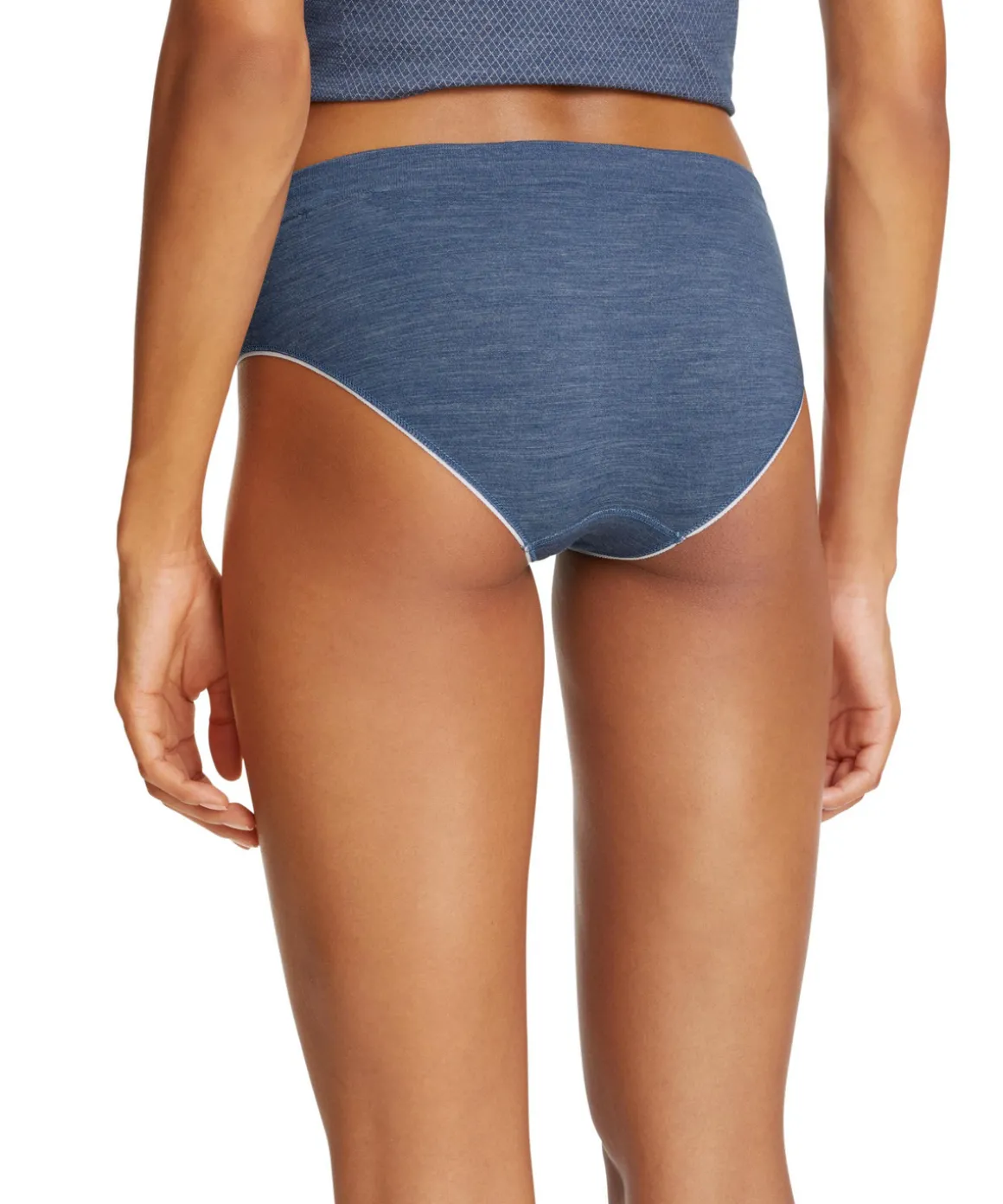 Dames Panties Wool-Tech Light