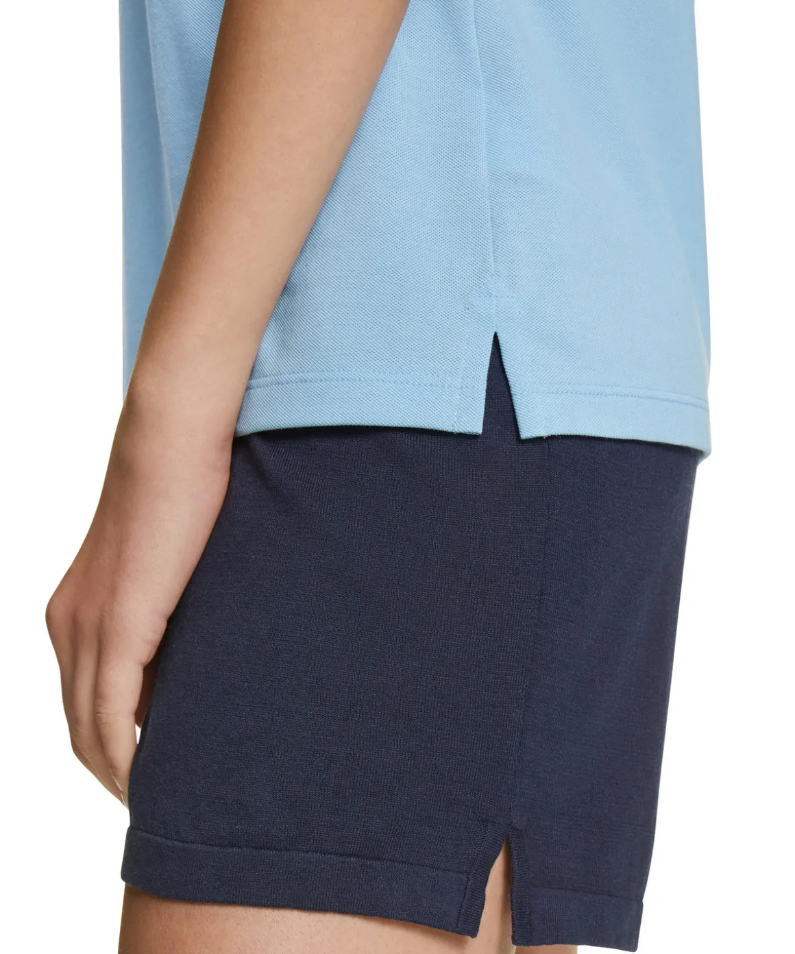 Dames Polo Shirt Polo