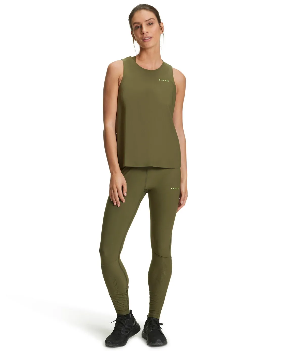 Dames Running Tights