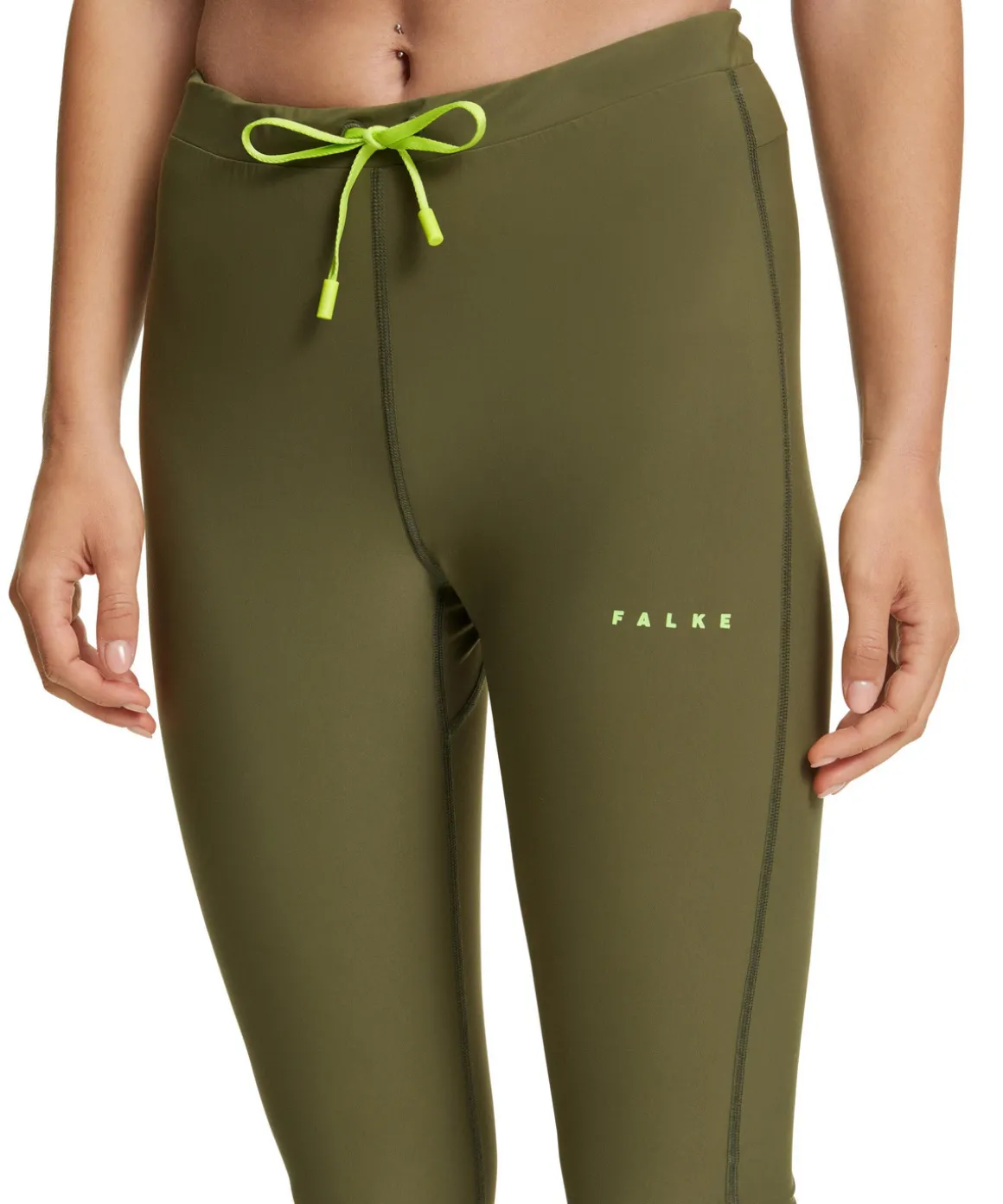 Dames Running Tights