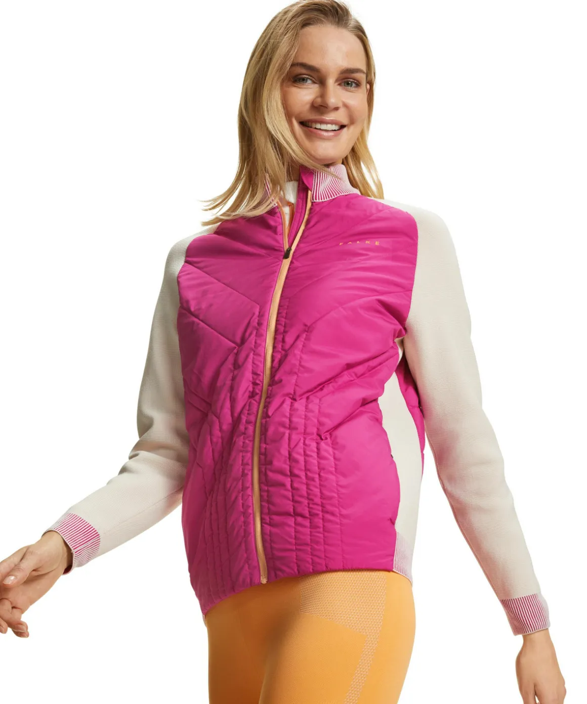 Dames Skiing Jacket
