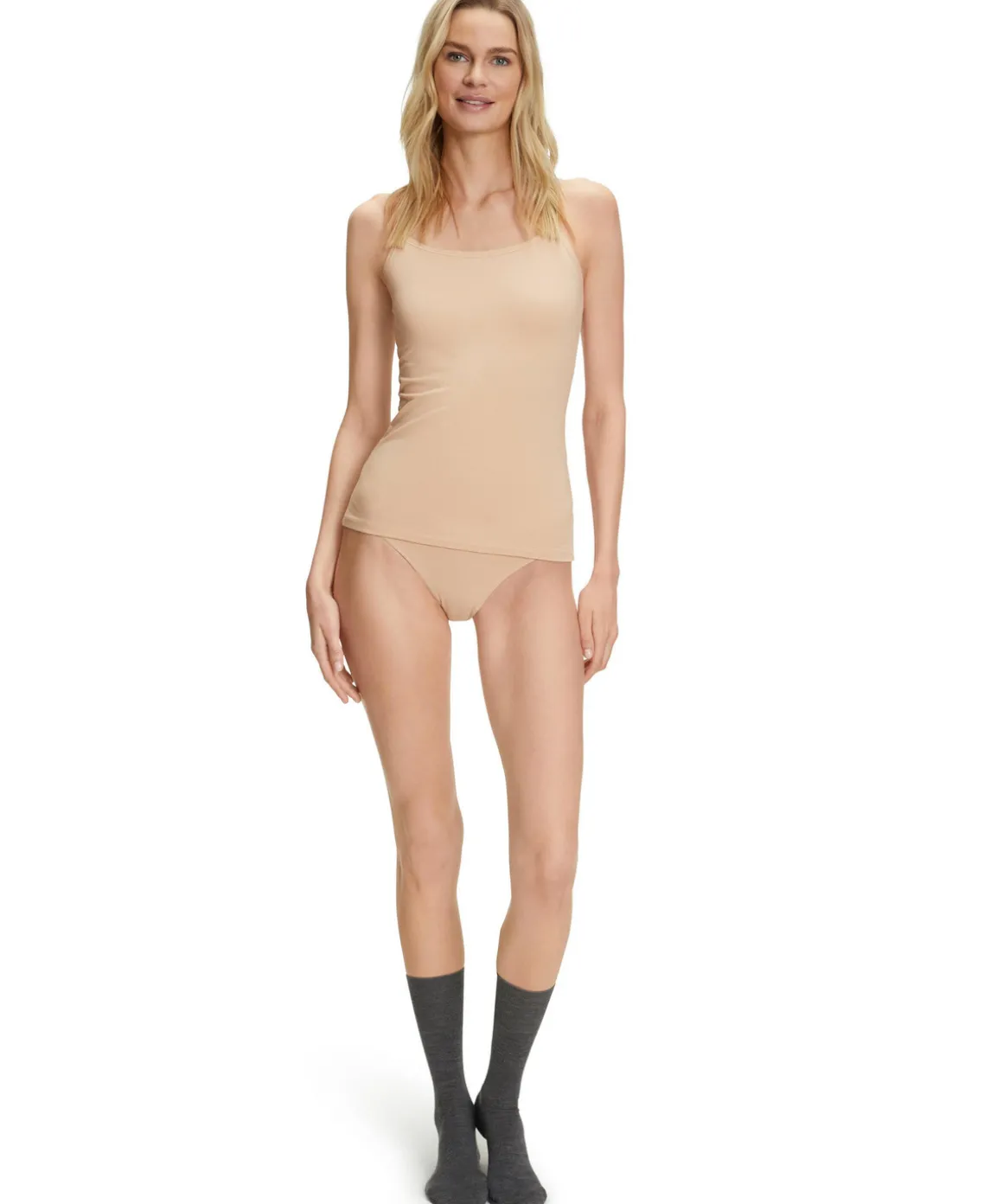 Dames Slip Climate Control