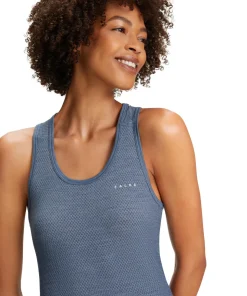 Dames Tanktop Wool-Tech Light