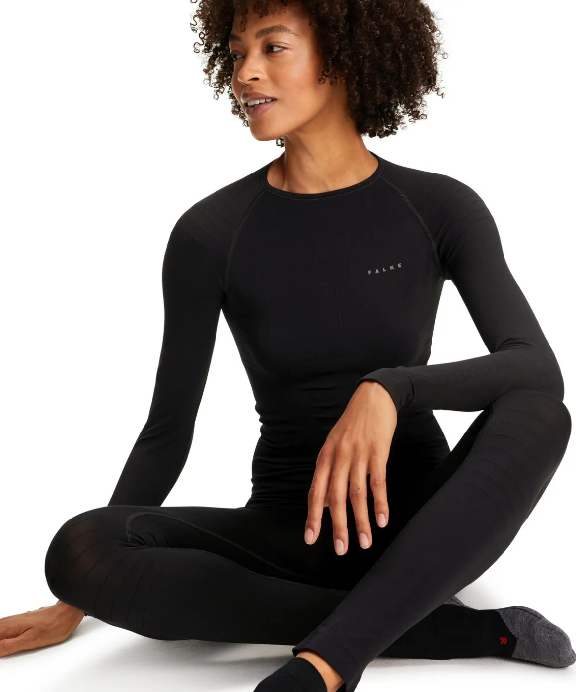 Dames Tights Warm