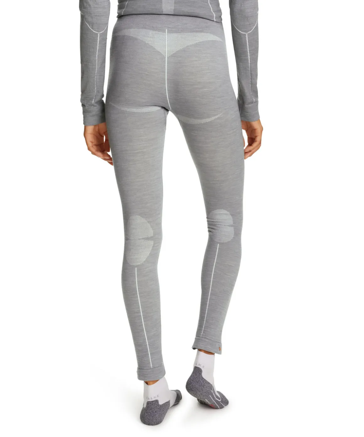 Dames Tights Wool-Tech