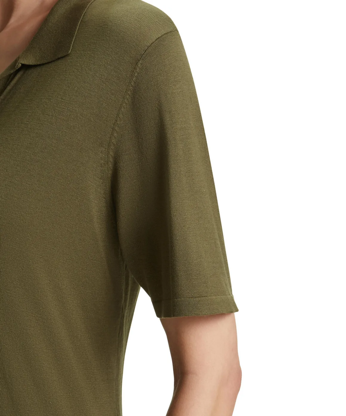 Dames T-Shirt Polo