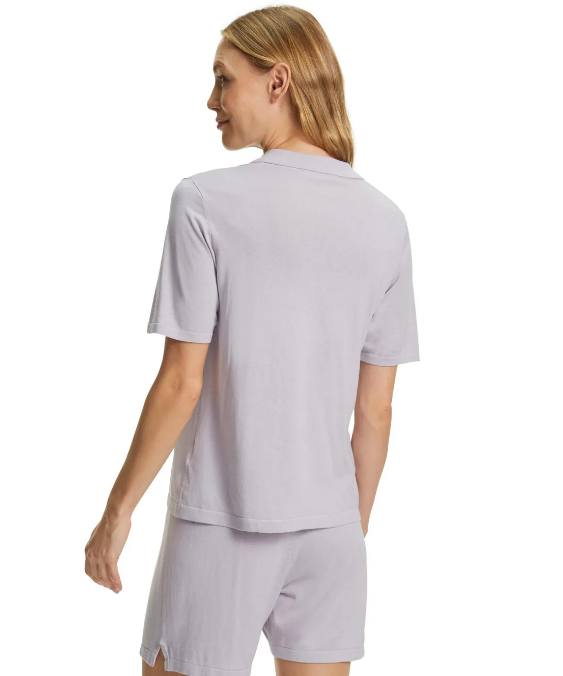 Dames T-Shirt Polo