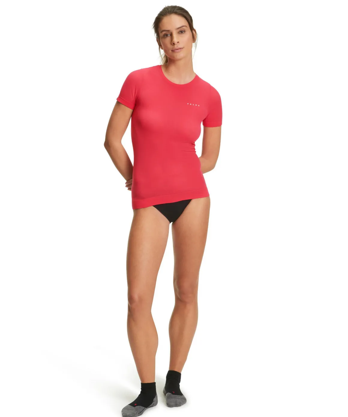 Dames T-Shirt Ultralight Cool