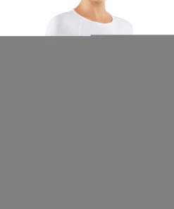 Dames T-Shirt Warm