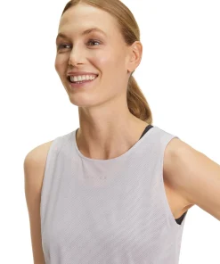 Dames Yoga T-Shirt Ronde Hals