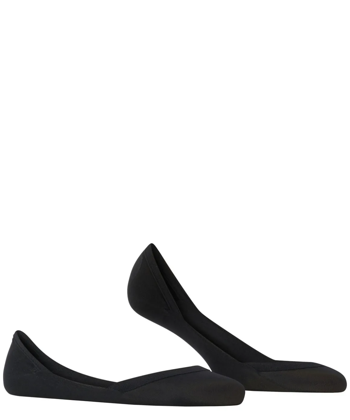 Elegant Step Dames Kousenvoetjes