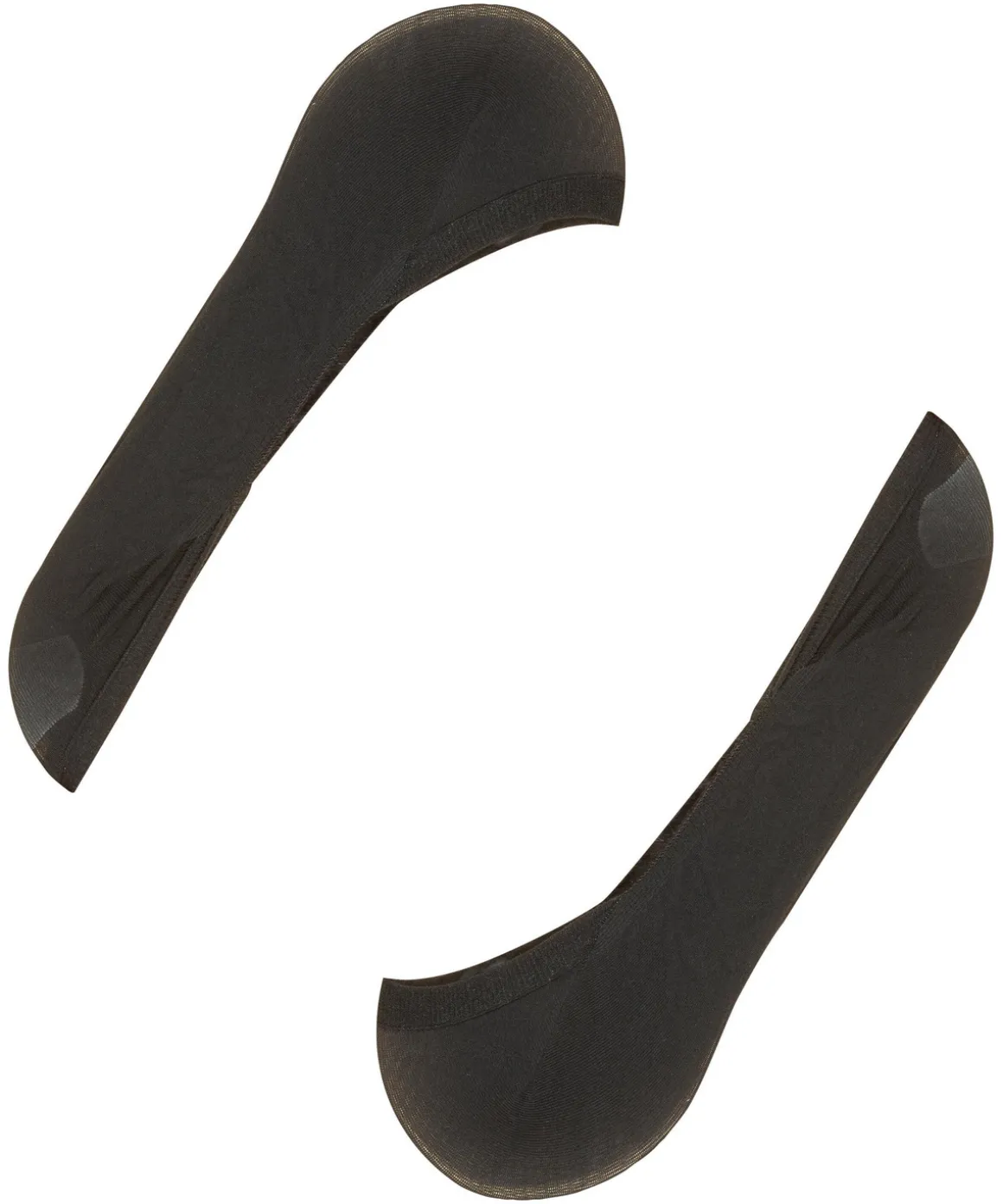 Elegant Step Dames Kousenvoetjes