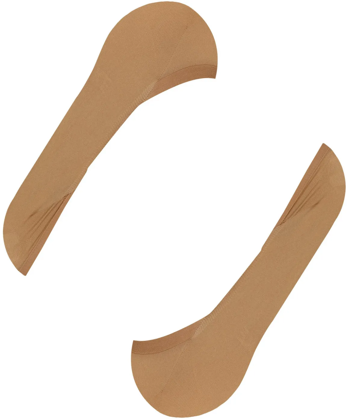 Elegant Step Dames Kousenvoetjes