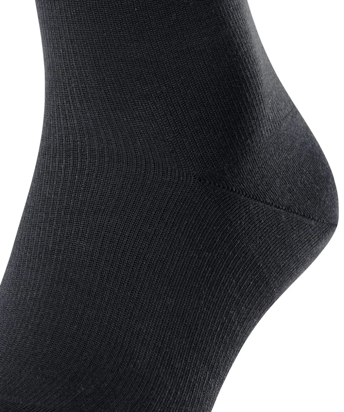 Energizing Cotton Heren Kniekousen