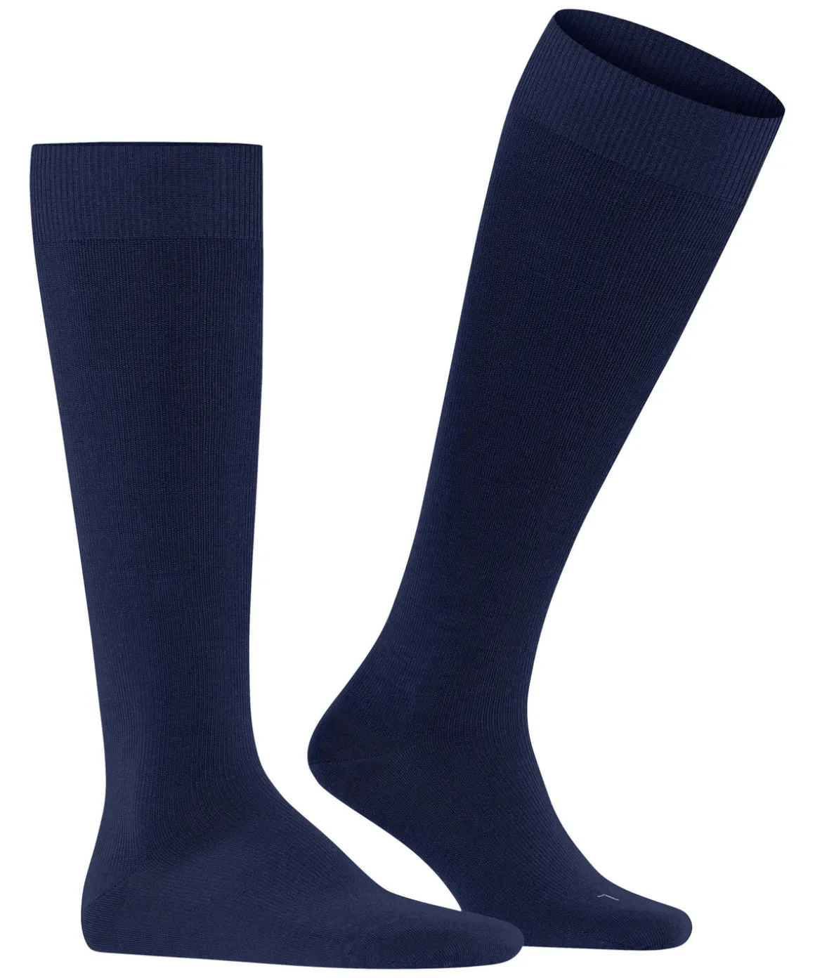 Energizing Wool Heren Kniekousen