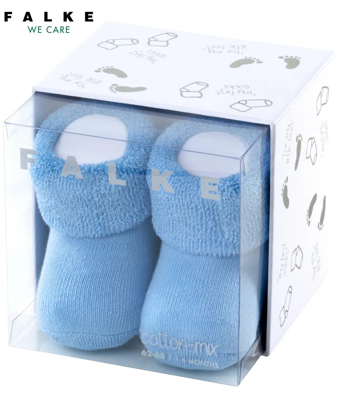 Erstling Baby's Geschenkbox