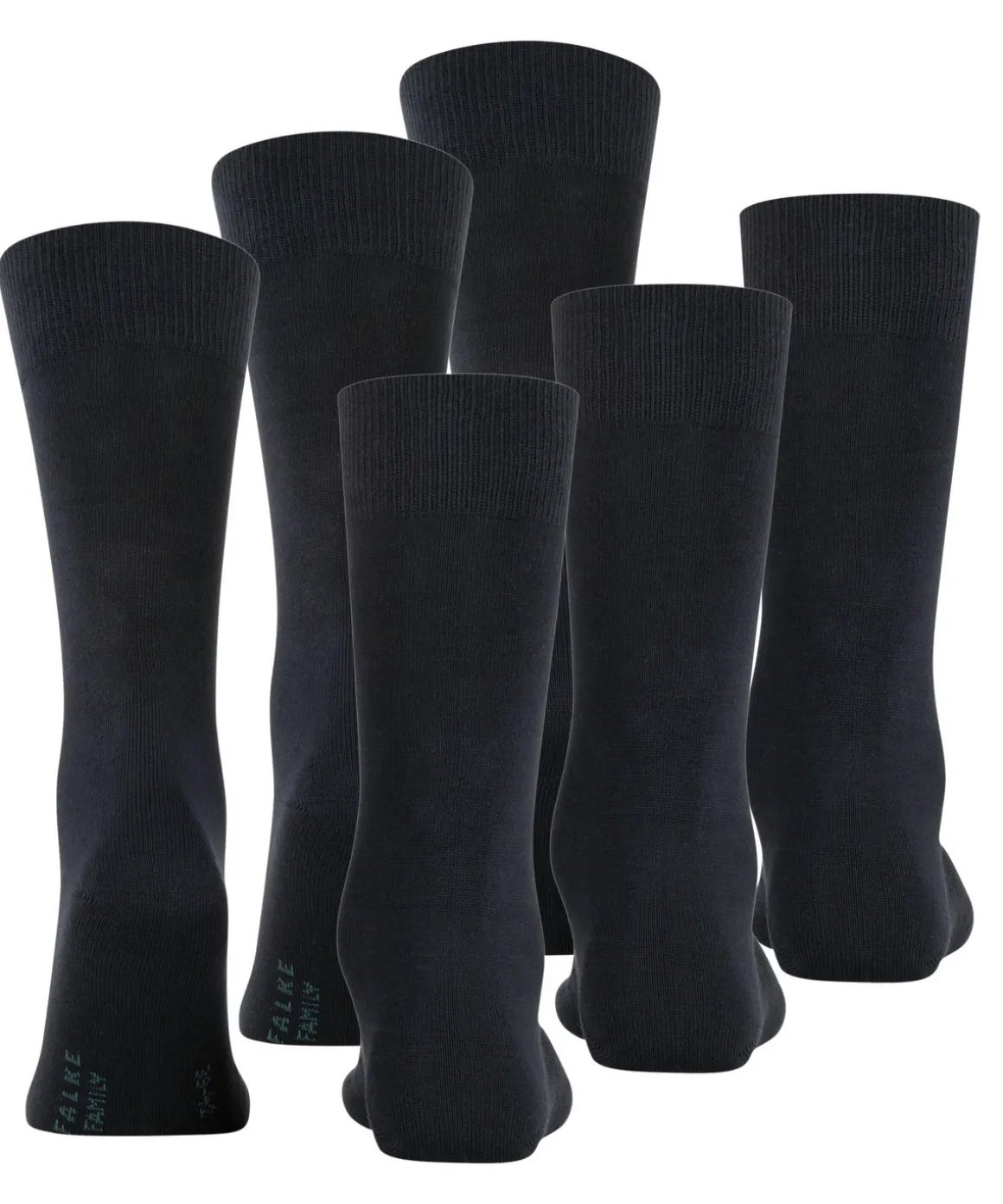 Family 3-Pack Heren Sokken