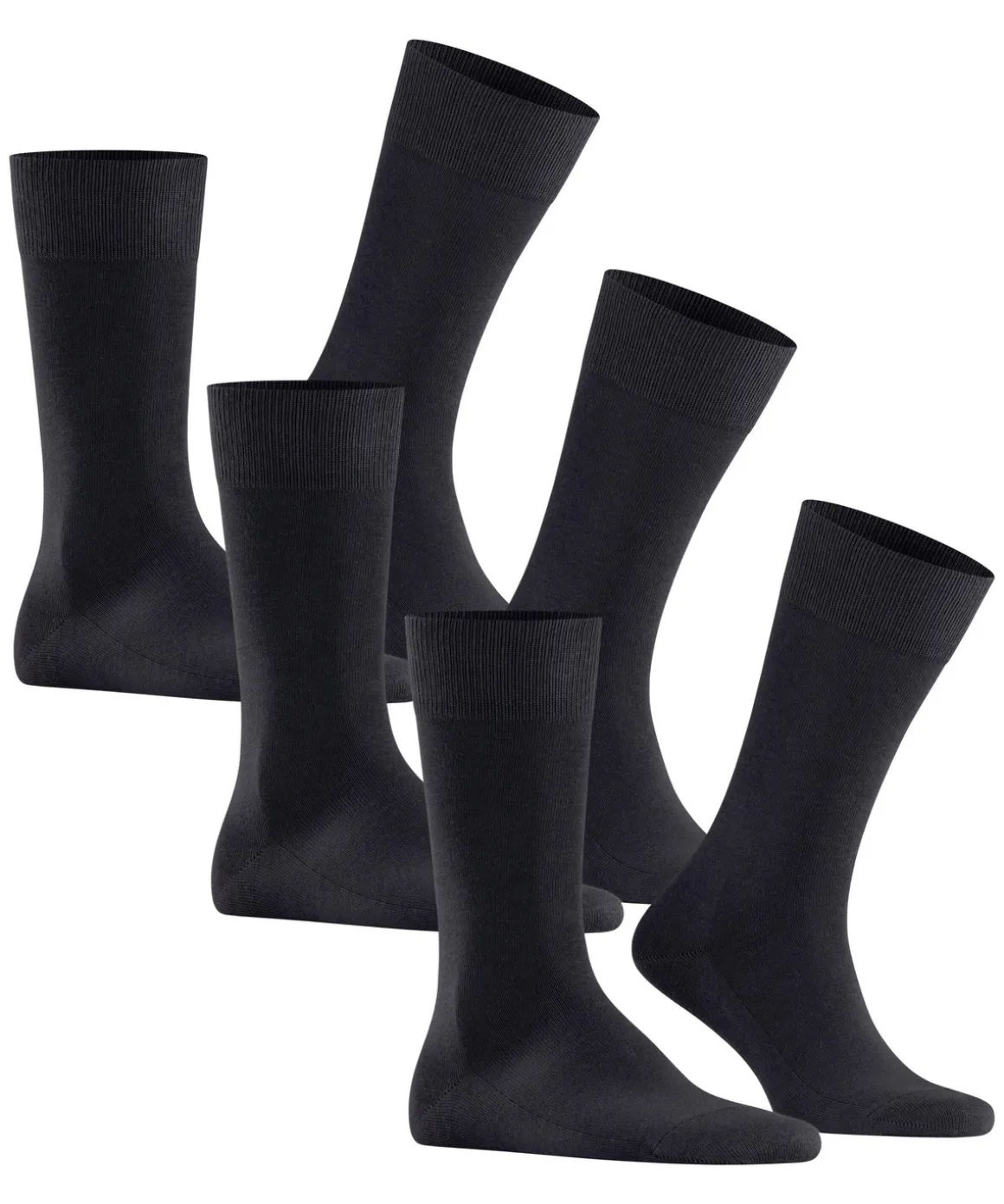 Family 3-Pack Heren Sokken