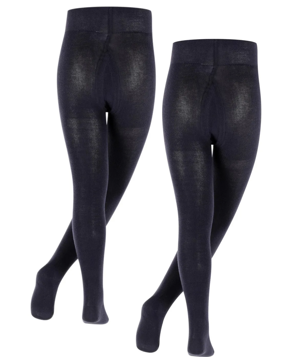 Family 2-Pack Kinderen Panty