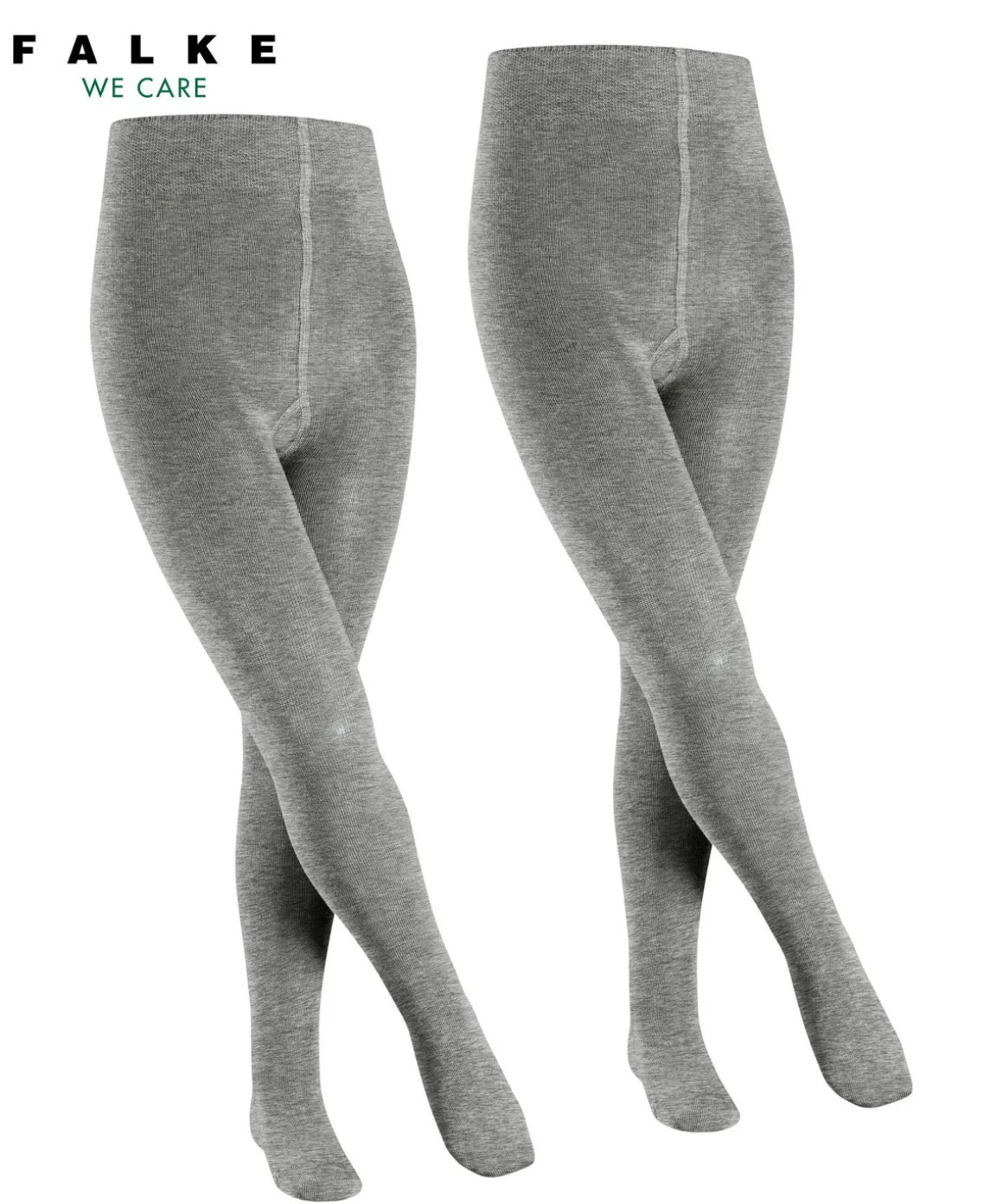 Family 2-Pack Kinderen Panty