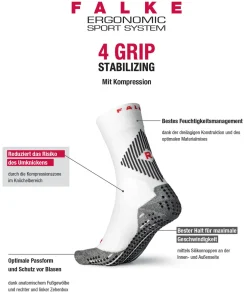 4Grip Stabilizing Unisex Sokken