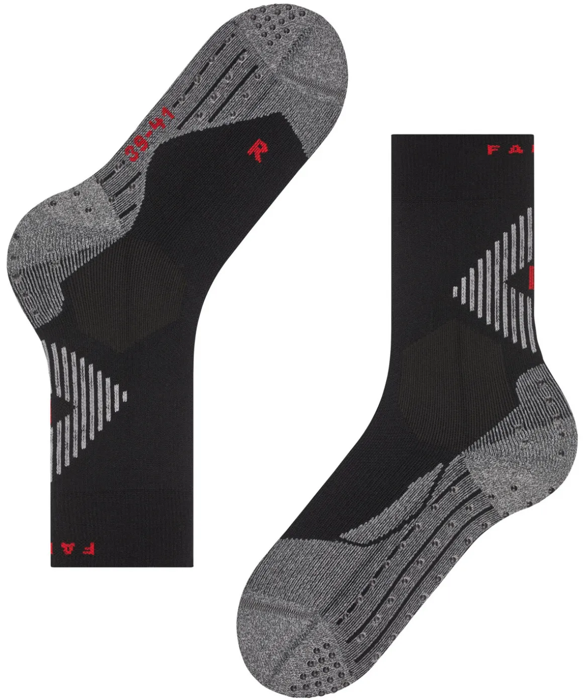 4Grip Unisex Sokken