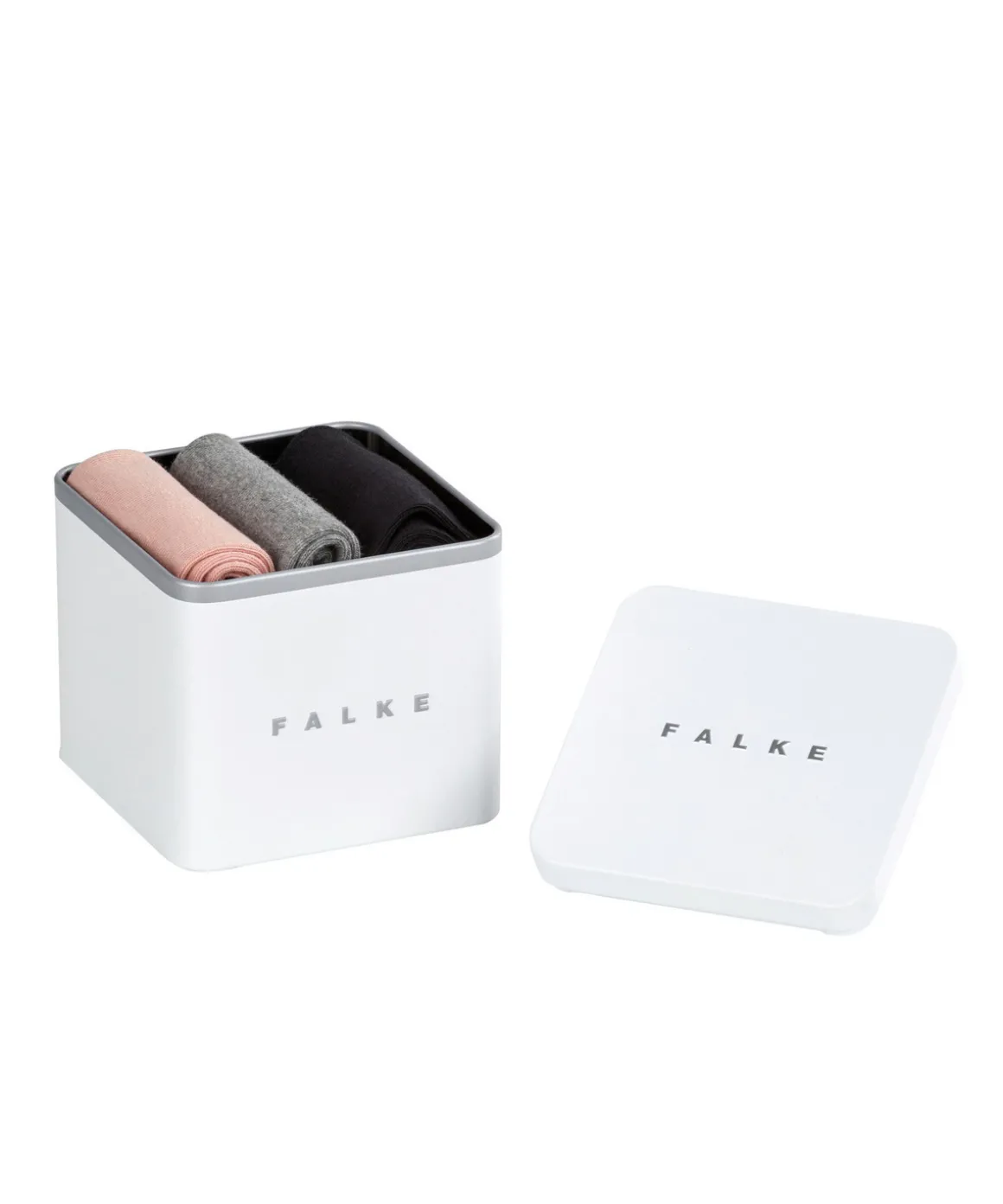 Happy Box 3-Pack Dames Sokken