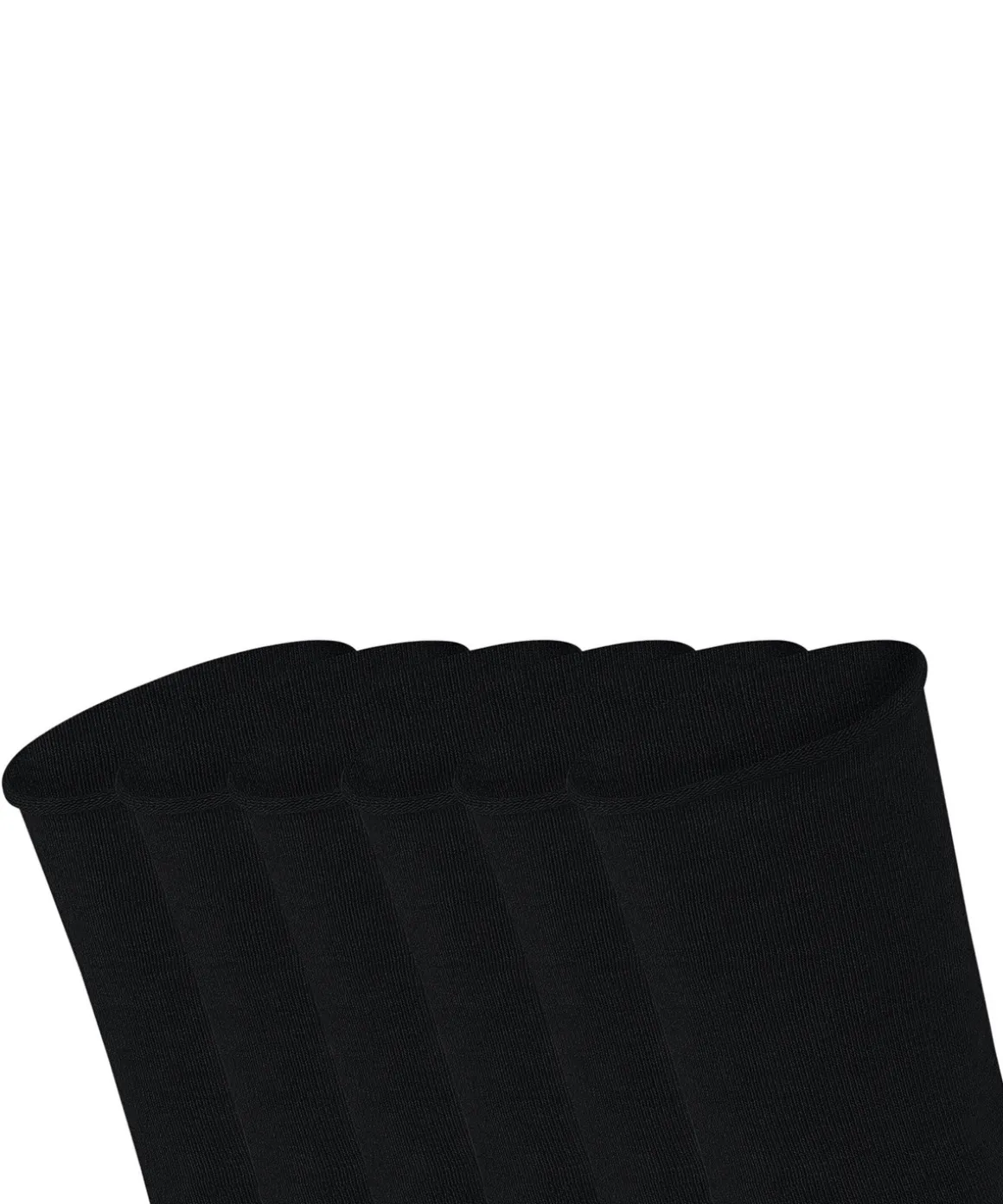 Happy Bundle 6-Pack Dames Sokken