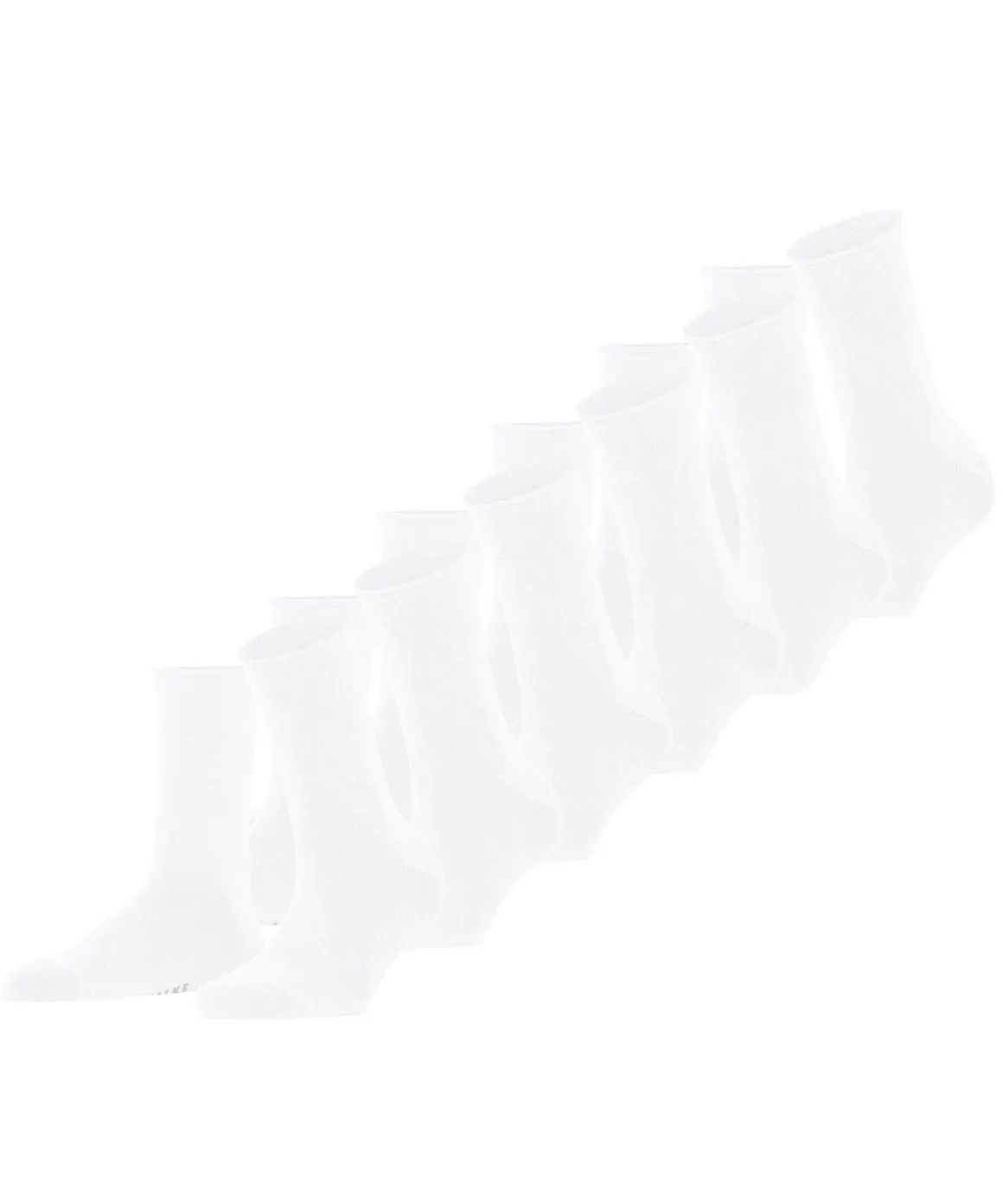 Happy Bundle 6-Pack Dames Sokken