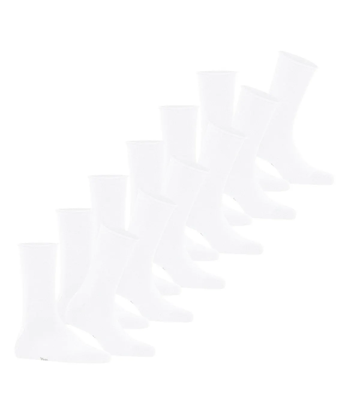 Happy Bundle 6-Pack Dames Sokken