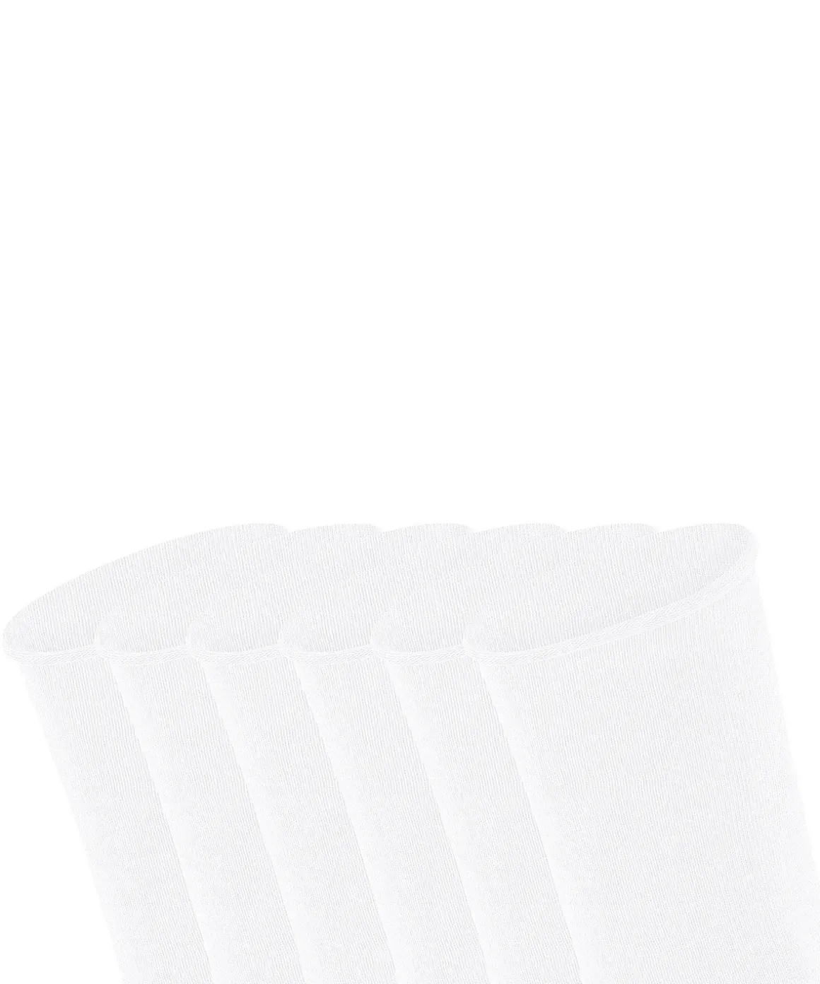 Happy Bundle 6-Pack Dames Sokken
