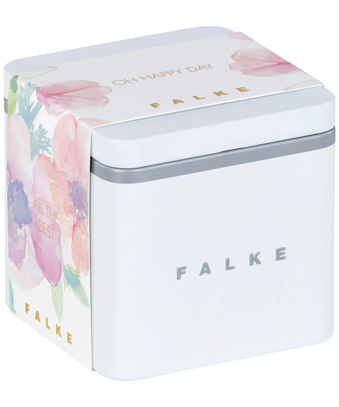 Happy Giftbox 3-Pack Dames Sokken