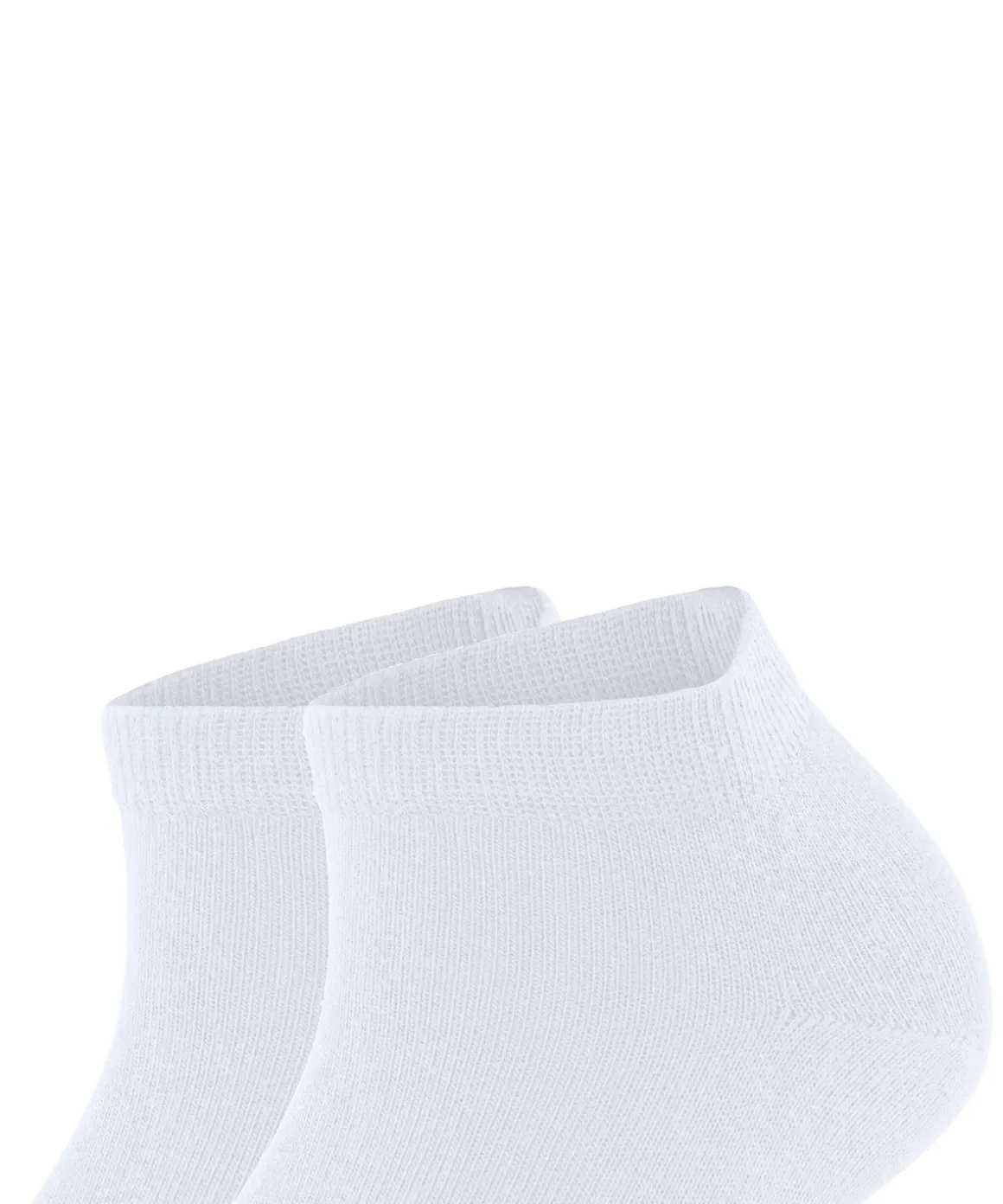 Happy 2-Pack Dames Sneakersokken