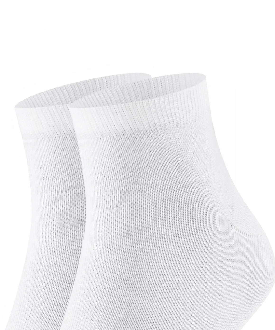 Happy 2-Pack Heren Sneakersokken