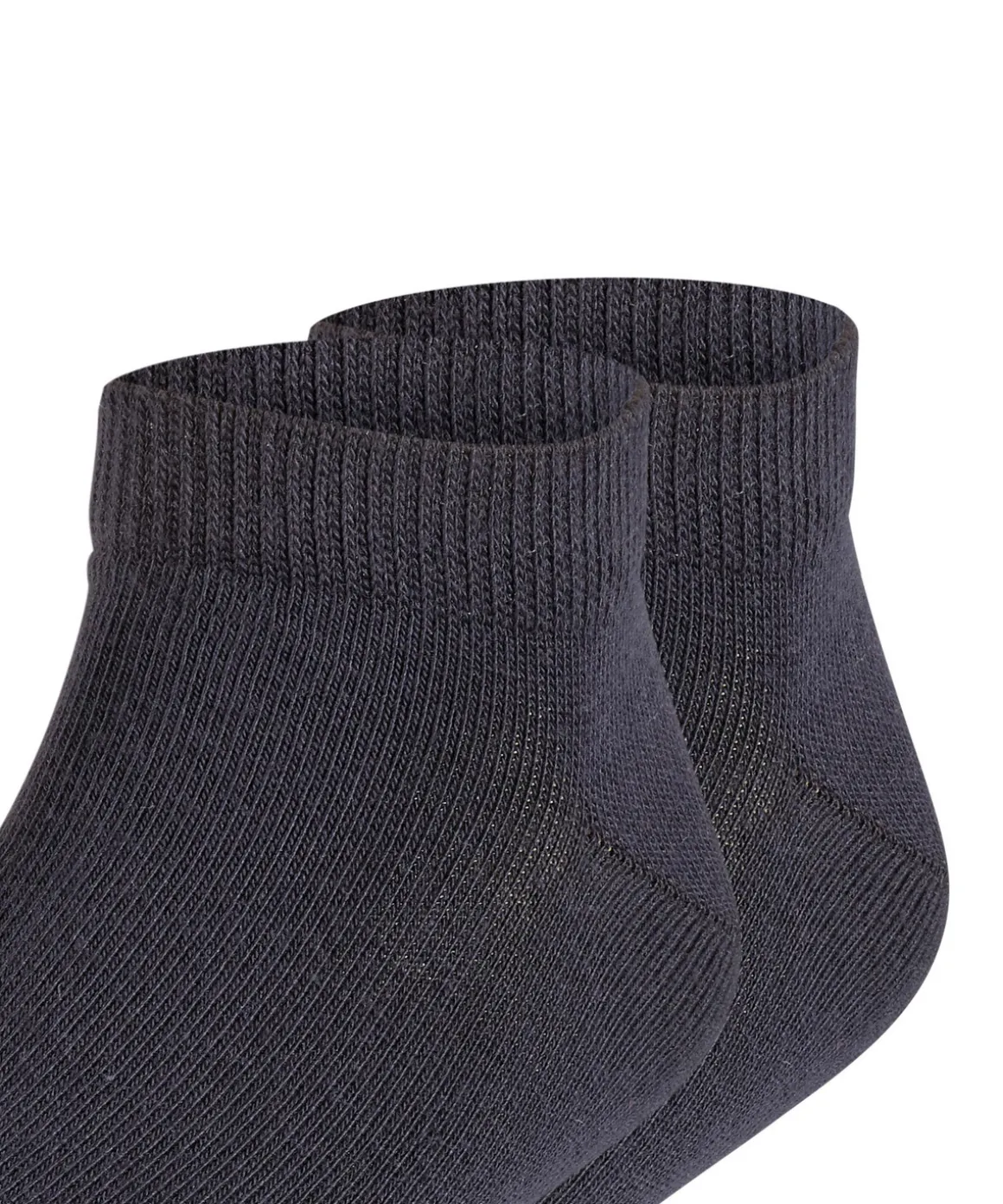 Happy 2-Pack Kinderen Sneakersokken